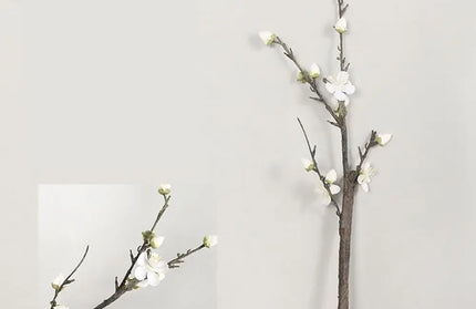 Silk DIY Home Decor Flowers