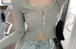 GRAY / S