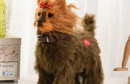 Electric Pet Dog Voice Control