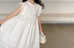 dress / 110cm