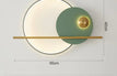 type A green 65cm / tricolor light