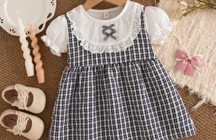 Dress Summer Cotton