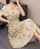 A004 Dress