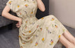 A004 Dress / XL