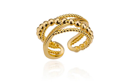 Heart Ring