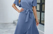 Blue / XXL / China Mainland