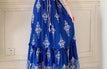 Blue / Asian One-size