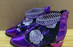 Purple women shoes / 38