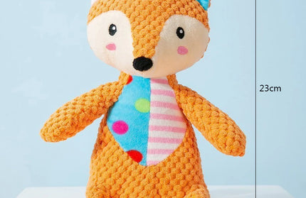Pet Plush Toy
