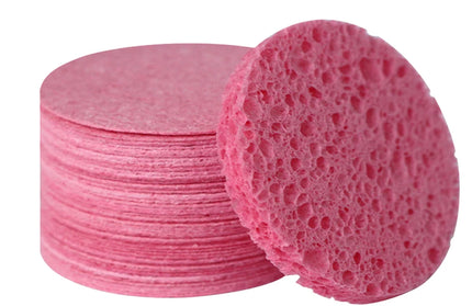 Compressed Facial Sponge 30/50/100pcs