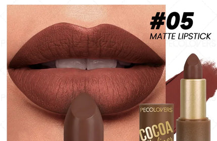 1pcs Multi-color Lipstick