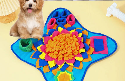 Good Pet Snuffle Mat
