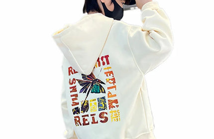 Long Sleeve Pullover