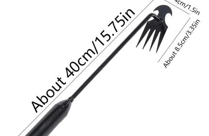 Garden Hoe Agricultural Supplies Weeds Tool