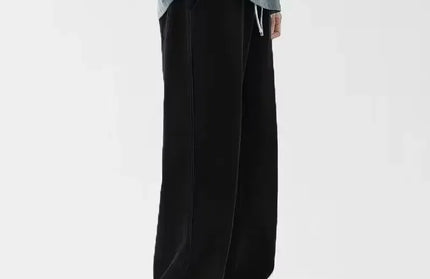 American Loose Wide-leg