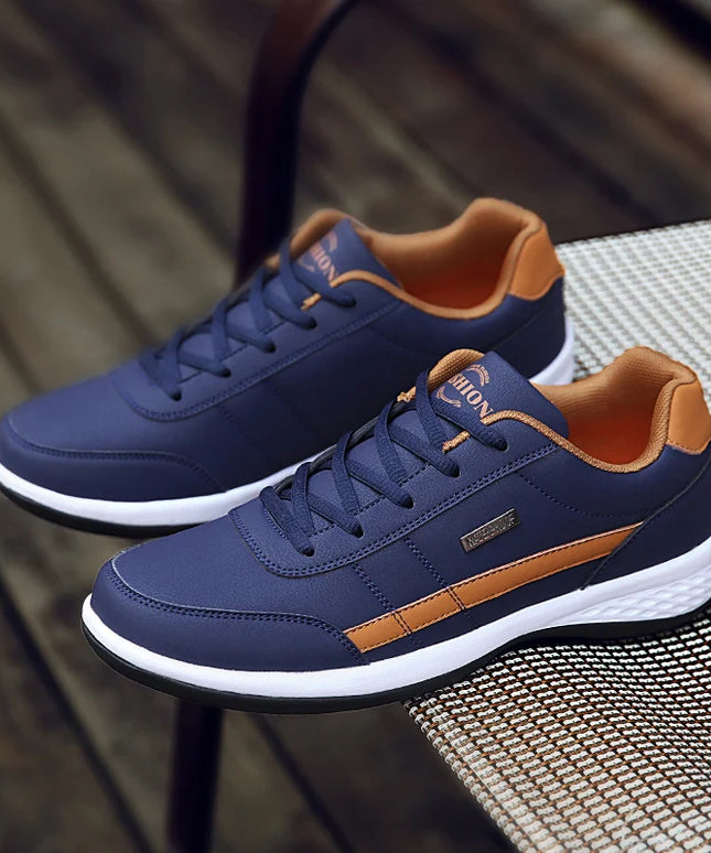 Fashion all-match casual sports shoes