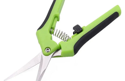 Garden Non-Slip Scissors, Garden Pruning Shears,