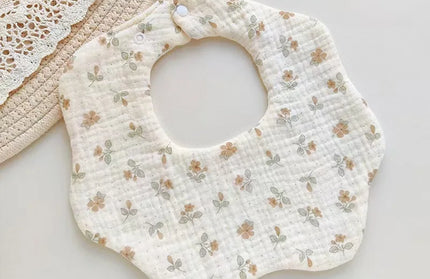 Newborn Baby Bibs for Boy