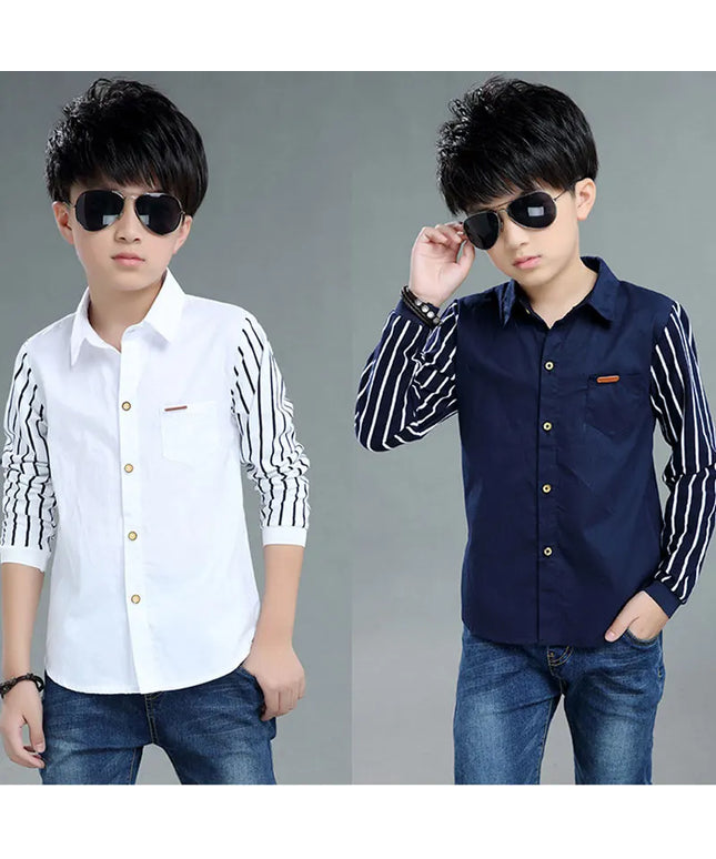 Boys Polo Shirts