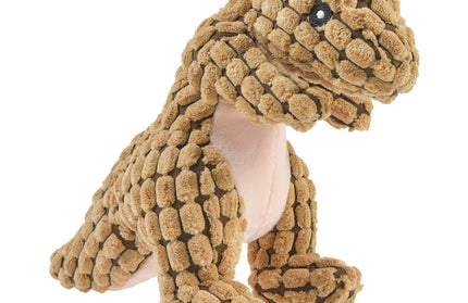 Pet Plush Dinosaur Toys