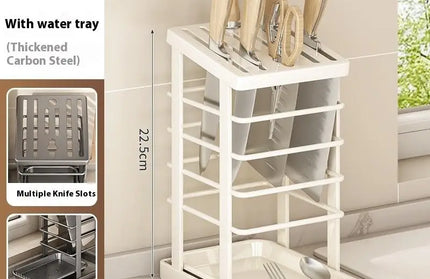 Multi-function Dish Rack