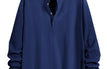 Navy Blue / L