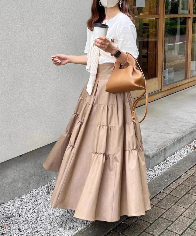 Fashionable Versatile Crossbody Bag