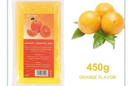 Paraffin Wax Hand and Foot Care Beauty Wax