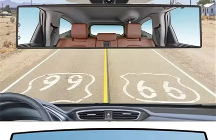 Car Baby Mirrors Interior Rear View
