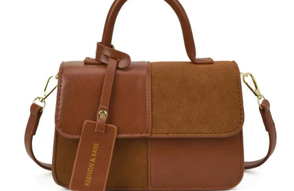 Fine Leather Featuring Trendy Design
