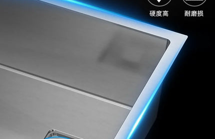 Kitchen 304 Stainless Steel Sink