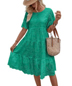 A Green