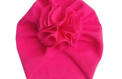 Turban Baby Girl