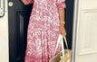 Pink / L