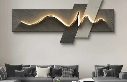 Living room decoration painting