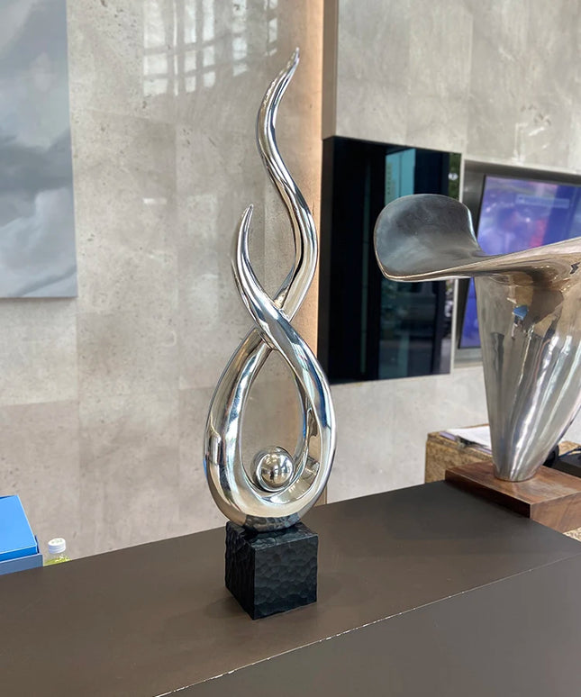 Room Decor Wind And Water Rise