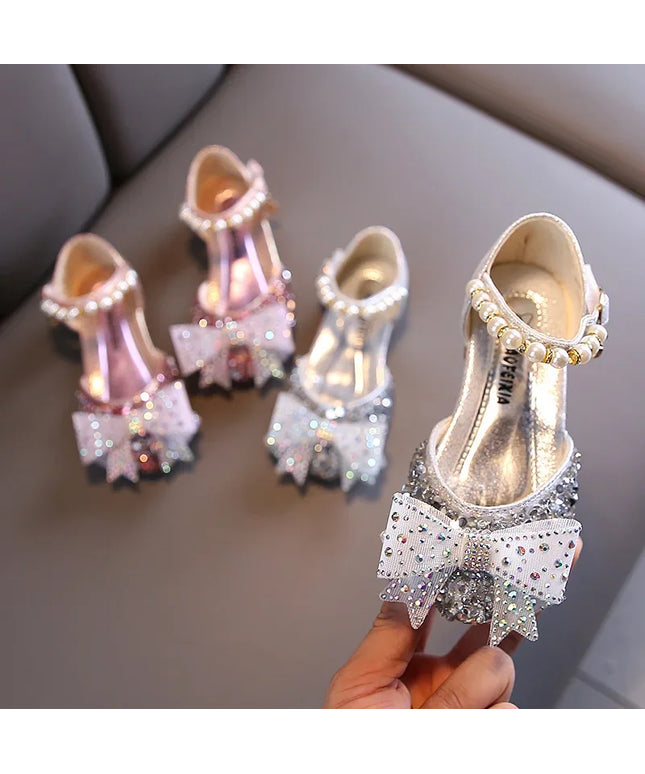 Lovely Children Sandals