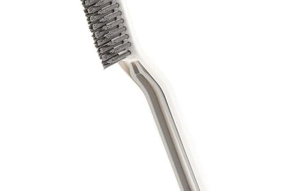 Bathroom Corner Cleaning Hard For Wall/Sink/Bathtub/Tile Cleaning Brush
