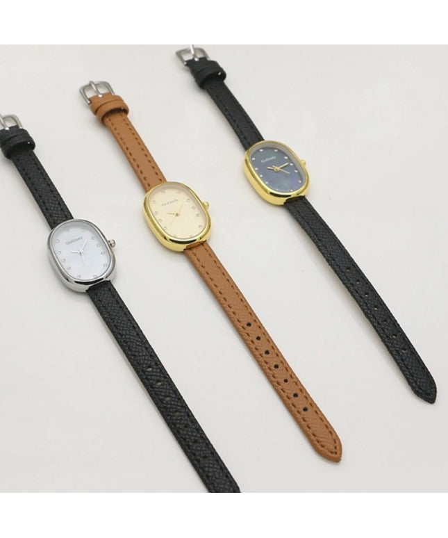Women's Watches Elegant Quartz Wristwatch