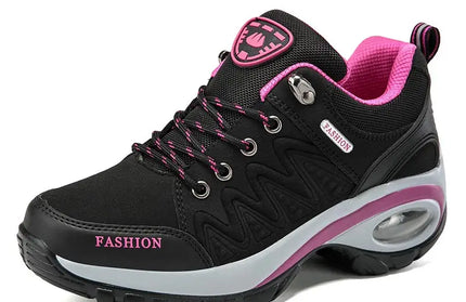 Platform Sneakers Fashion