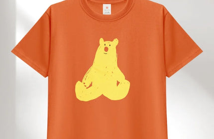 Kids Summer Cartoon T-Shirt (Unisex)