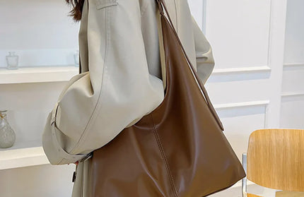 2026 new women's commuting handbag