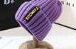 PURPLE / One Size
