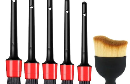 Car Cleaning Brush kit