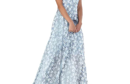 Summer Elegant Temperament Women Dress 2026