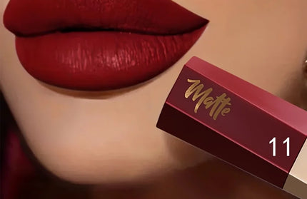 Velvet Matte Liquid Lipstic