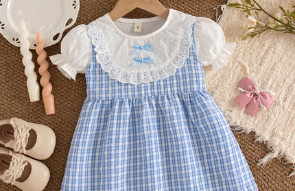 Dress Summer Cotton