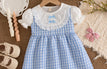 Blue / L(9-12M)