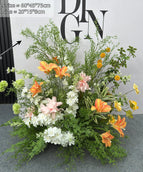 Flower A