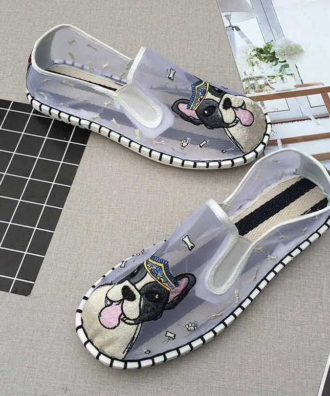 Shoes For Men Flat Zapatos